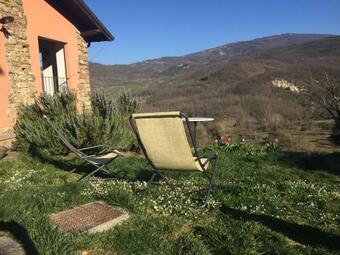 Bed & Breakfast Nido D'amore