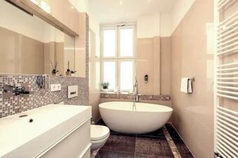 Apartamento Margarita