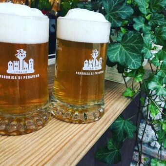 Bed & Breakfast Al Confin Natura E Relax