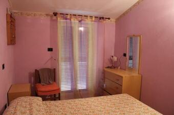 Apartamento Il Nascondiglio Segreto