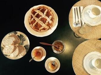 Bed & Breakfast Ca' Barbona