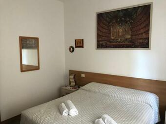 Apartamento Affittacamere Fiumicello