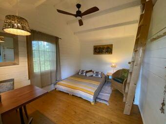 Bed & Breakfast Otarkia Lodge