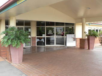 Motel Emerald Explorers Inn