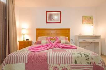 Bed & Breakfast Villa Madnis