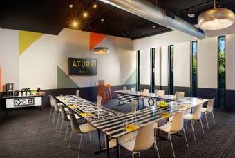 Hotel Atura Blacktown