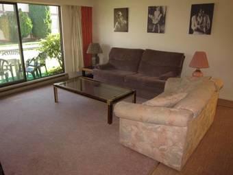 Apartamento Rosedale Manor