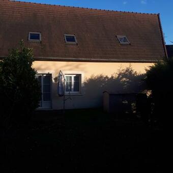 Apartamento Beau Rez-de-jardin 80m2 En R�sidence