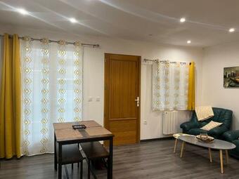 Apartamento Le Cocondor