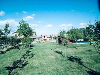 Apartamento Borgo San Lorenzo