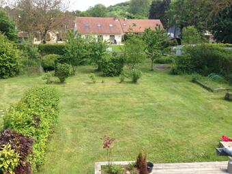 Corps De Ferme � Naours