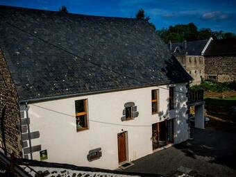 Apartamento G�te N�bouzat, 3 Pi�ces, 4 Personnes - Fr-1-630-275