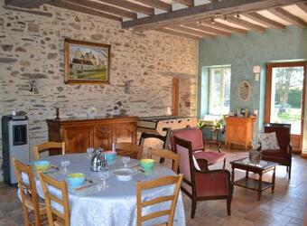Bed & Breakfast Le Relais Des Hirondelles