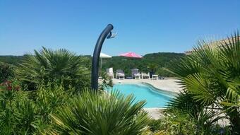 Bed & Breakfast Chambre D'h�tes � 10 Mn Au Sud D'auch