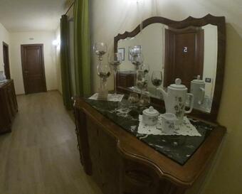 Hotel Agriturismo Locanda Dei Cacciatori