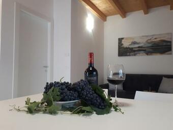 Apartamento La Casa Di Anna Green