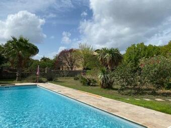 Bed & Breakfast Le Relais D'affiac