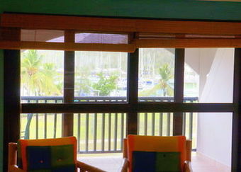 Hotel Tranquility Bay Antigua