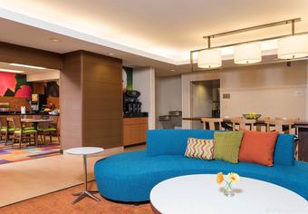 Hotel Fairfield Inn Bloomington