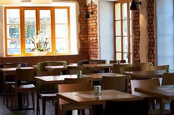 Riku Hotel Memmingen