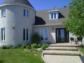 Hostal G�te Du Ch�teau