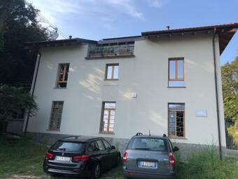 Apartamento Casa Federico