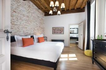 Relais De Poste Superbement R�nov�