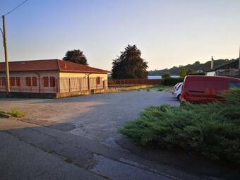 Apartamento Bilocale Francesca