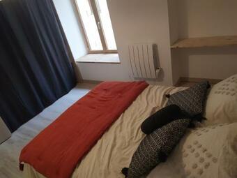 Apartamento Agr�able Appartement Au C?ur De Saint Antoine L'abbaye