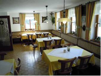 Apartamento Ferienhaus H�chh�usl