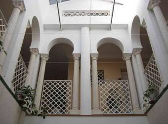 Hostal El Patio II
