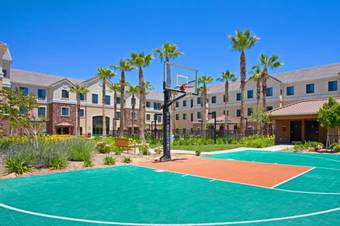 Hotel Staybridge Suites Palmdale