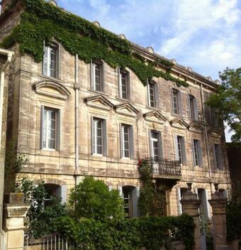 Bed & Breakfast Chambre D'h�tes Maison Splendide
