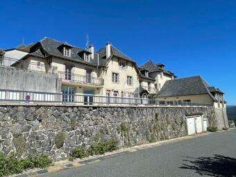 Hotel R�sidence Haut 2 Gammes - G�te