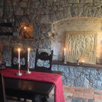 Torre Del Grifone Nel Medioevo Di Cividale Del Friuli