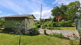 Apartamento Casa Degli Ulivi