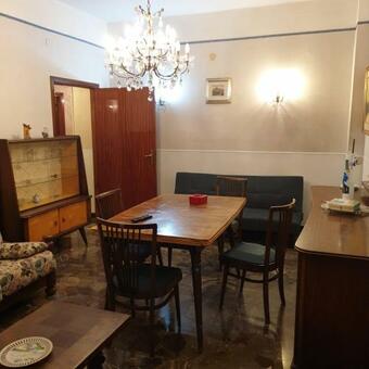 Apartamento House By The Sea, Just 80 Meters From The Beach