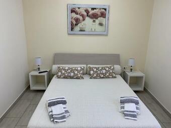 Apartamento B&B Casa Gioia