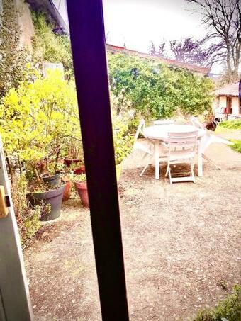 Bed & Breakfast Chambres � Louer Du Sabath�