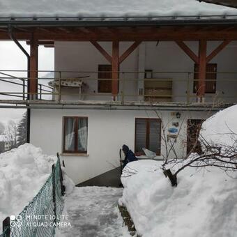 Apartamento Casa Da Paolo E Maria