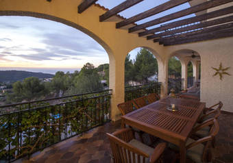 Bed & Breakfast Finca El Otero