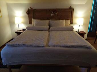 Great Apartament In Feltre