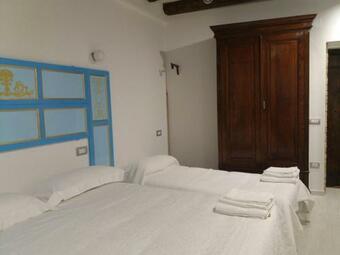 B&B Porta Santa Lucia