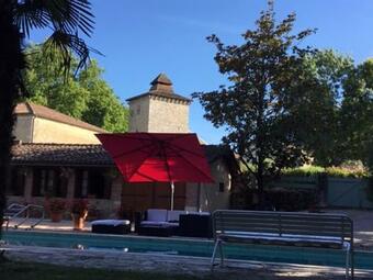 Apartamento Gite Au Village