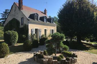 Fabuleuse Propri�t�2426 Perspiscineau Coeur D'un Charmant Village