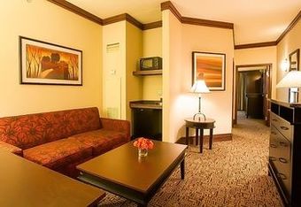 Hotel The Inn At St. John's