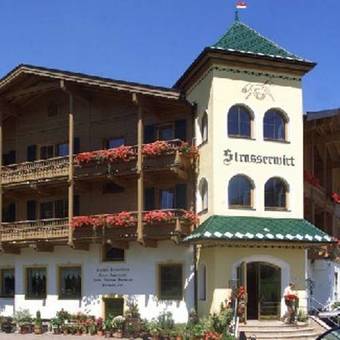Landhotel Strasserwirt