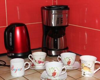 G�te De Sylou Et Fa