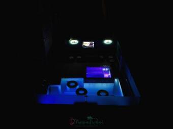 Apartamento Dmansionresort