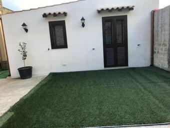 Apartamento Casa Vacanza Rosy